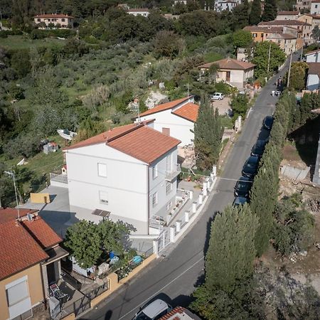 Saint Joseph Ξενοδοχείο Λιβόρνο Εξωτερικό φωτογραφία