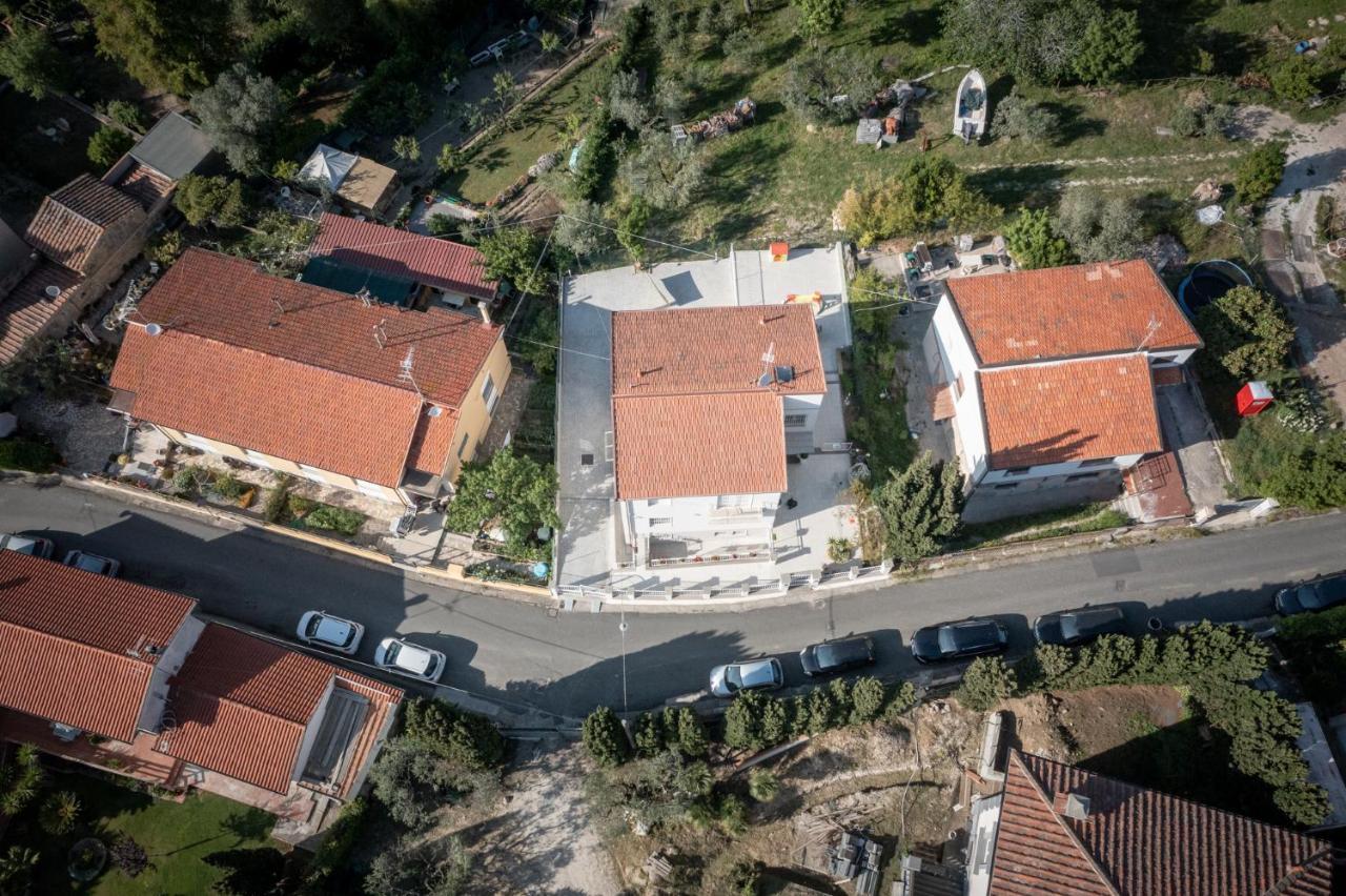 Saint Joseph Ξενοδοχείο Λιβόρνο Εξωτερικό φωτογραφία